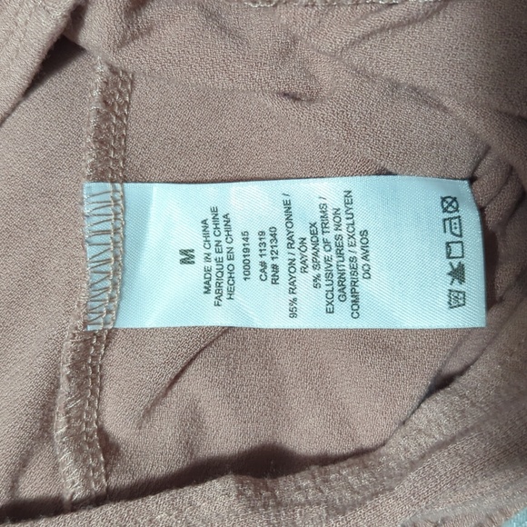 Dynamite Bodysuit - Picture 5 of 5